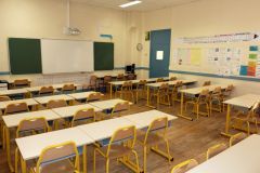 Une autre classe