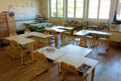 La classe ULIS